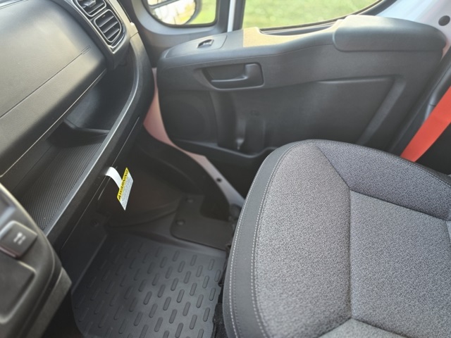 2025 Ram ProMaster 2500 photo 11