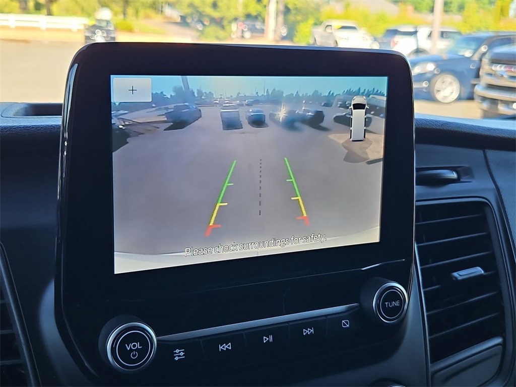 2020 Ford Transit photo 17