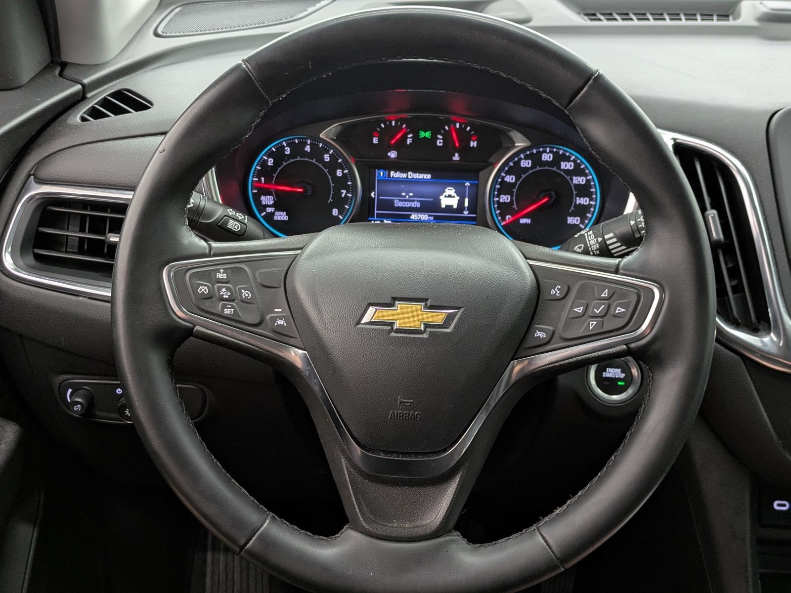 2024 Chevrolet Equinox LT photo 23