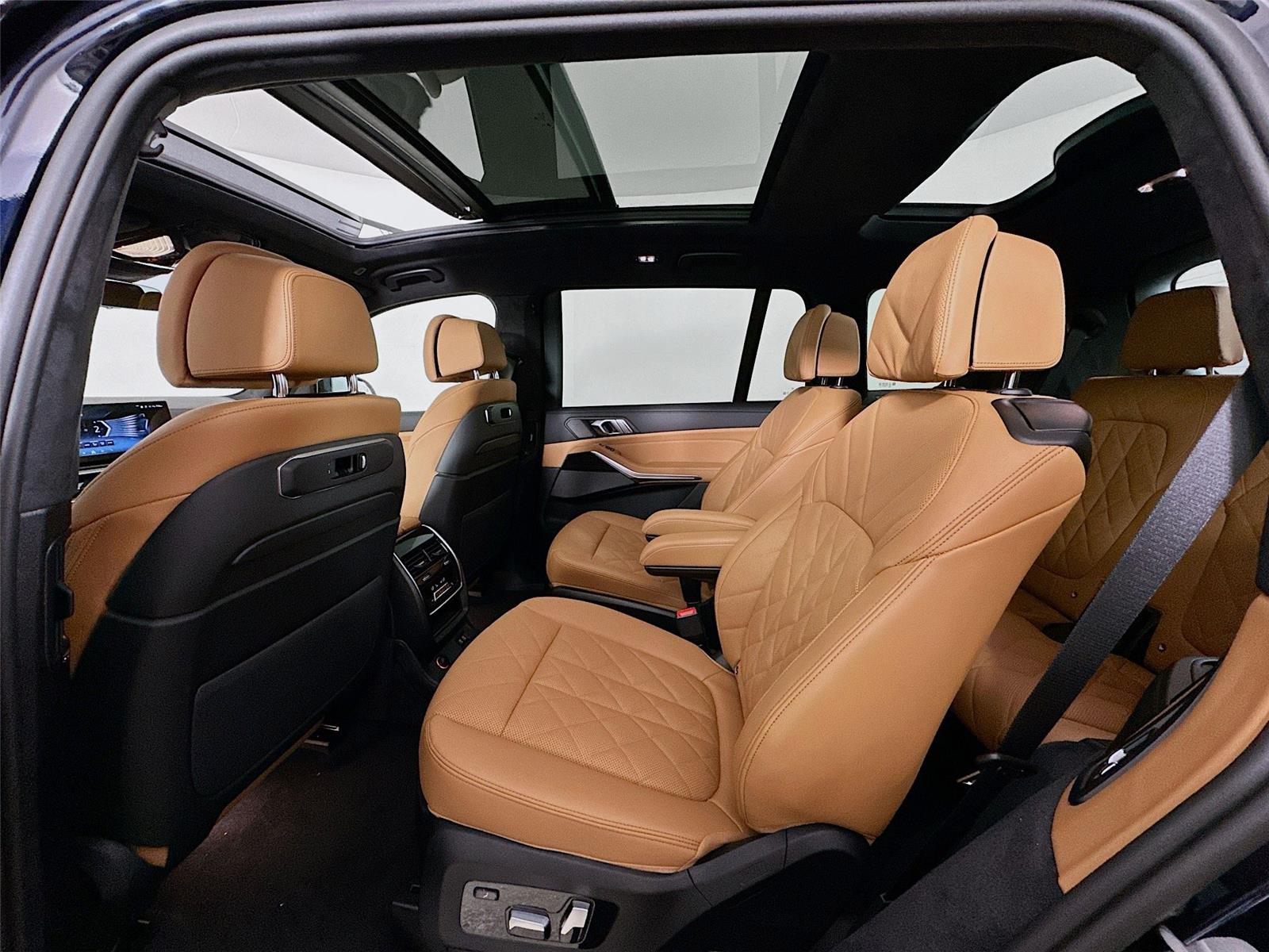 2026 Bmw X7 xDrive40i photo 24
