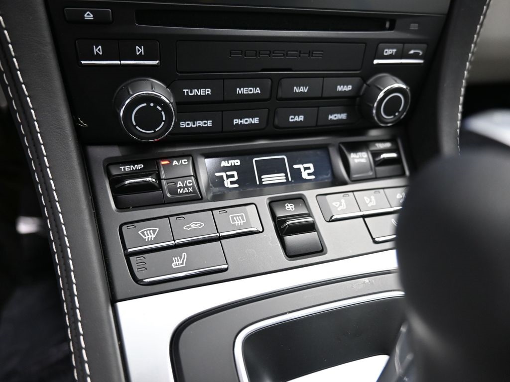 2023 Porsche Cayman GTS 4.0 photo 20