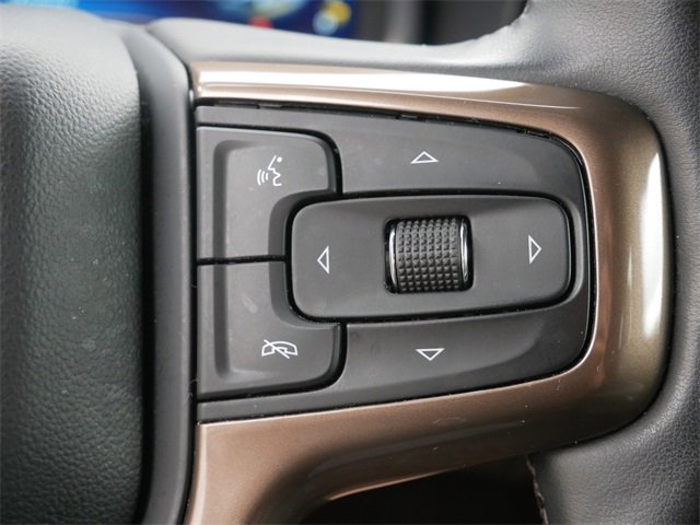 2023 Chevrolet Tahoe High Country photo 21
