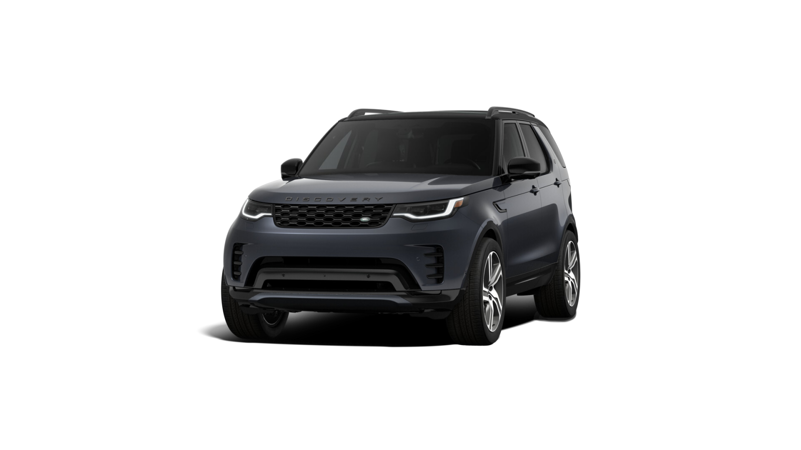 2026 Land Rover Discovery Dynamic SE's photo