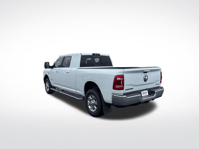 2024 Ram 2500 Laramie photo 3