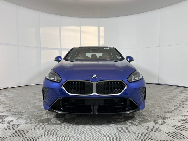 2025 Bmw 228i xDrive Gran Coupe photo 2