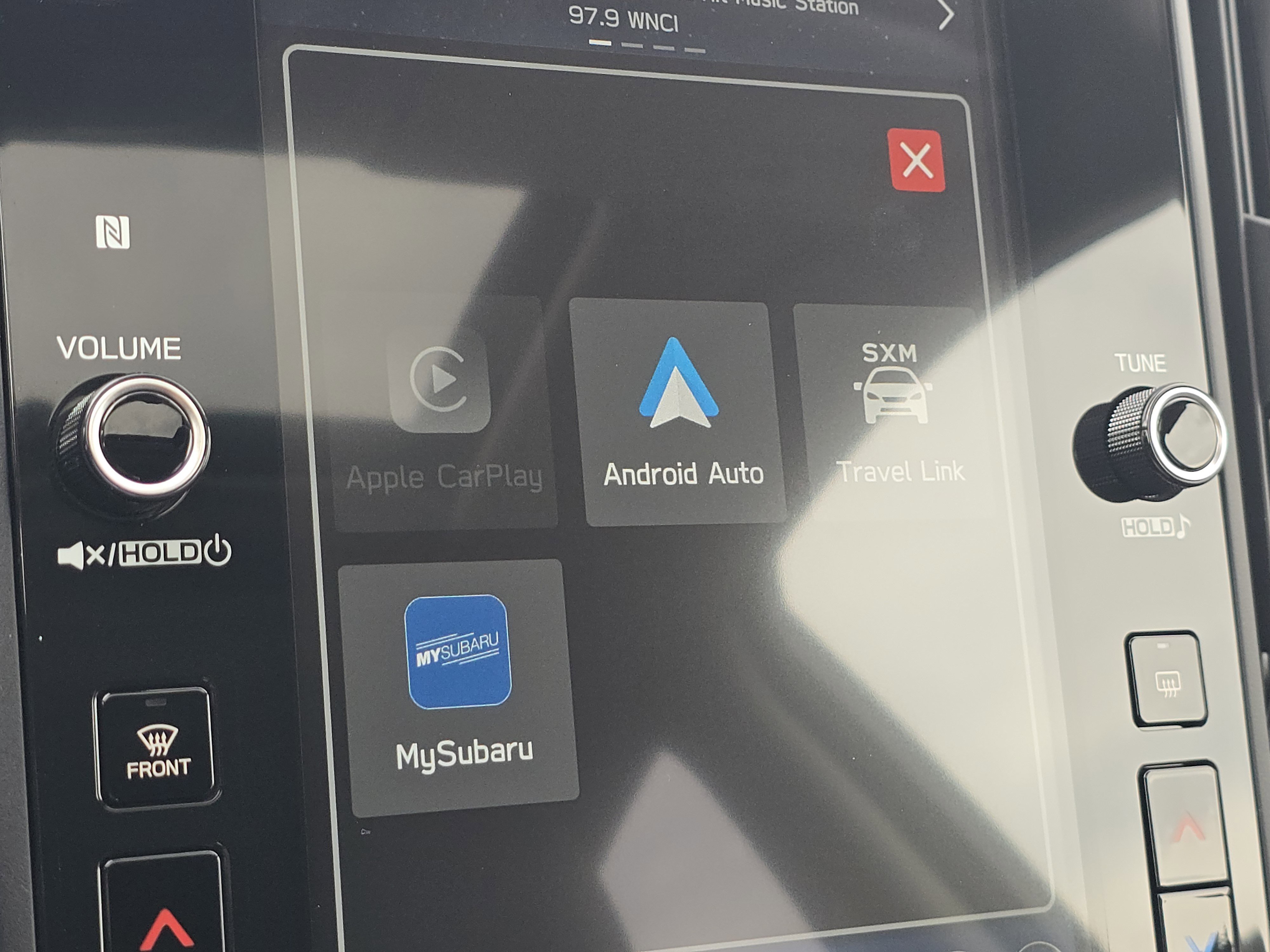 2025 Subaru Crosstrek Premium photo 9