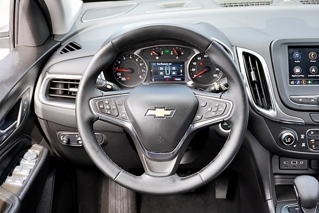 2024 Chevrolet Equinox LT photo 18