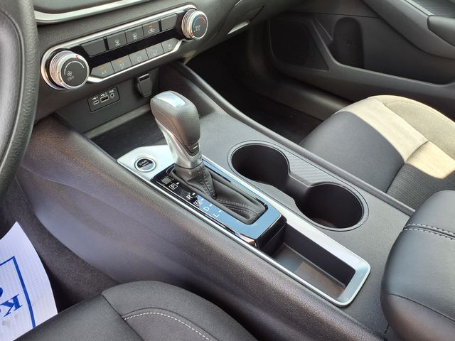 2025 Nissan Altima 2.5 S photo 27