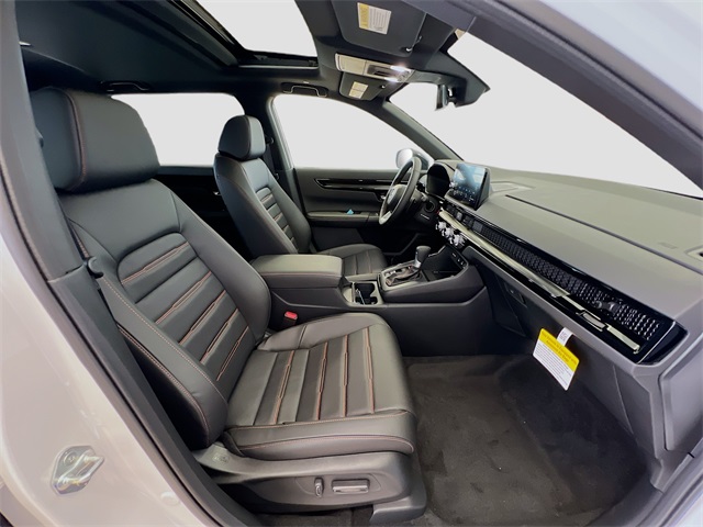 2026 Honda CR-V Hybrid Sport Touring photo 30