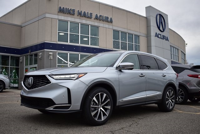 2026 Acura MDX Technology Package's photo