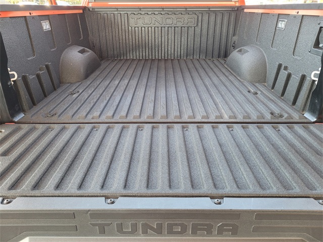 2023 Toyota Tundra TRD Pro photo 32