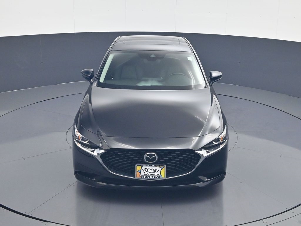2023 Mazda Mazda3 2.5 s Preferred photo 14