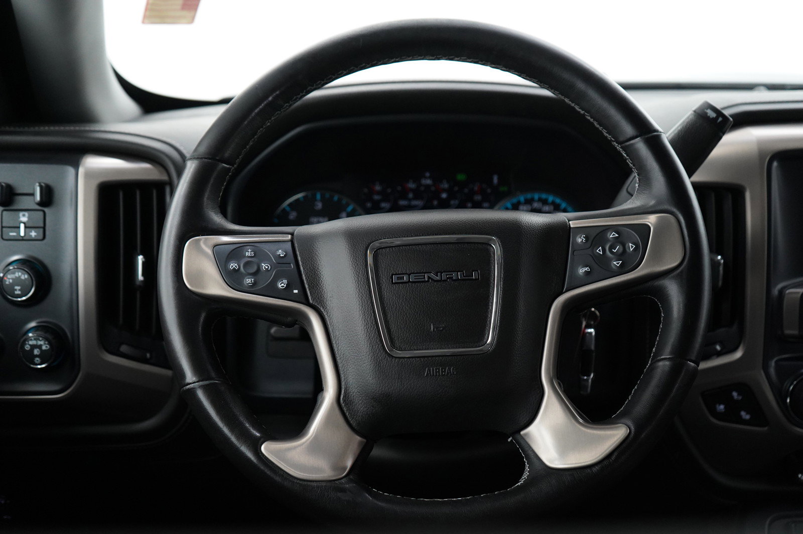 2018 Gmc Sierra 1500 photo 13