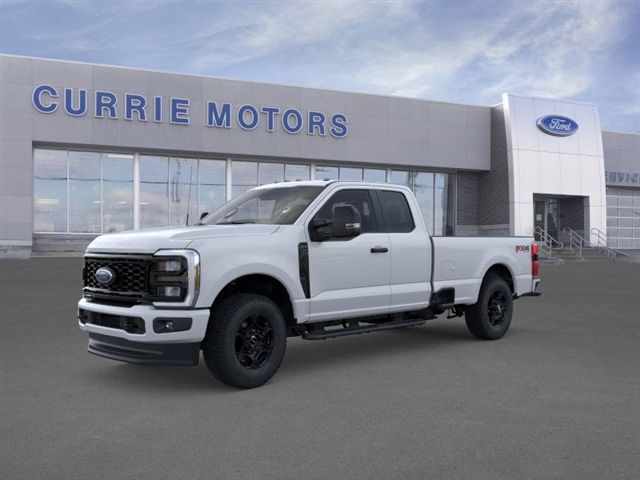 2026 FORD F-350 - Image 23