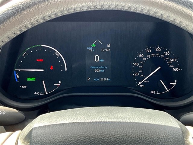 2021 Toyota Sienna XLE photo 2