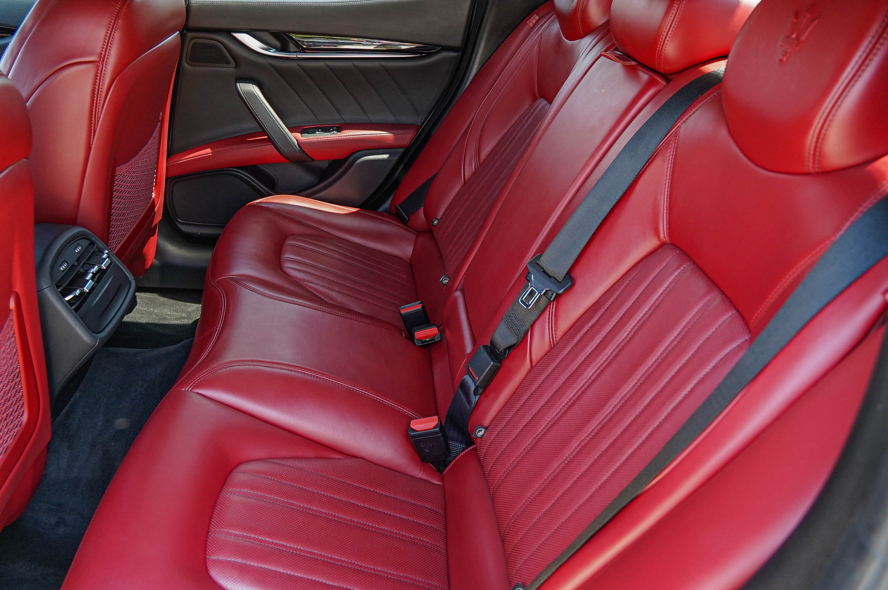 2019 Maserati Ghibli S photo 30