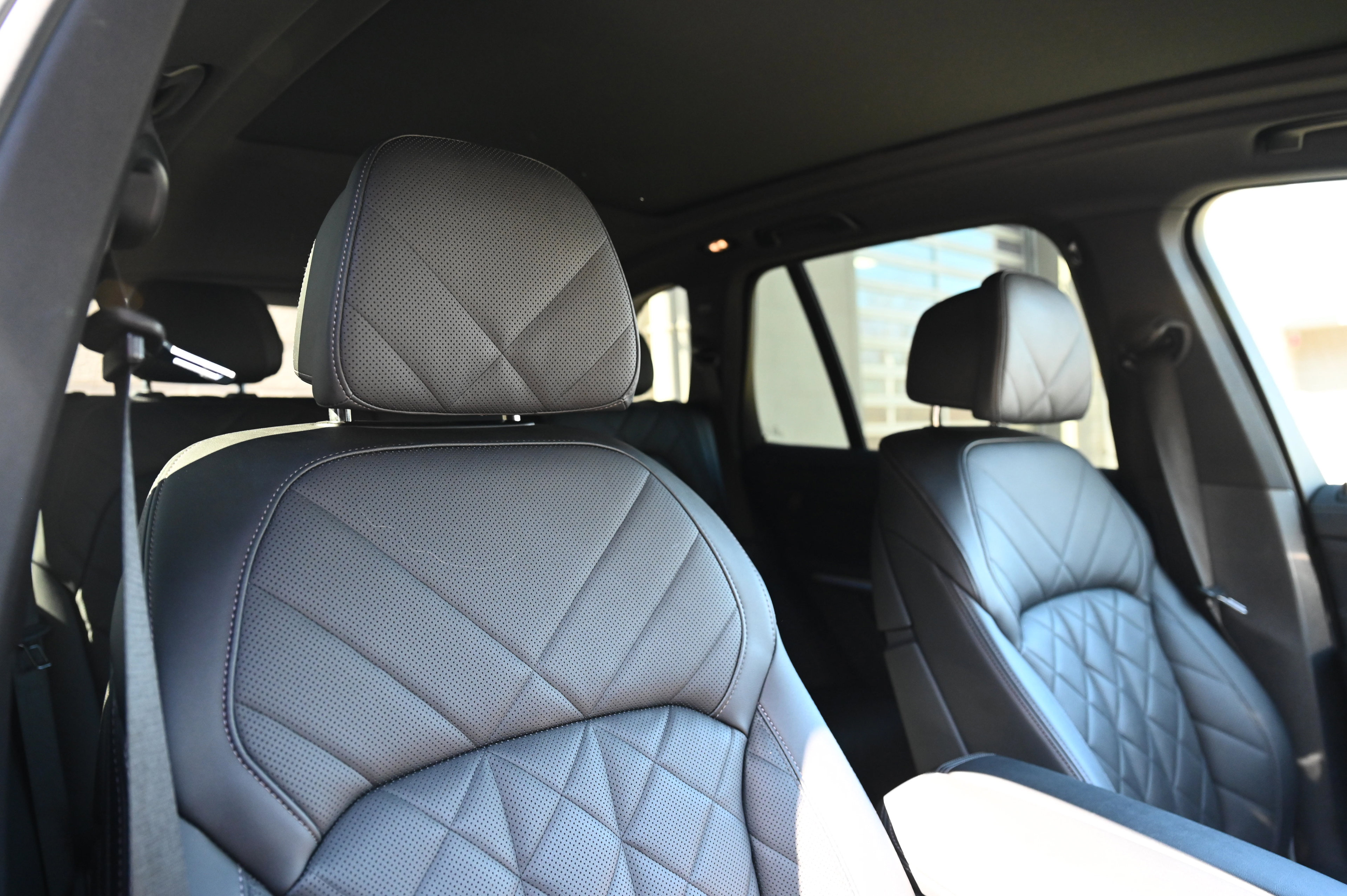 2024 Bmw X5 xDrive40i photo 27
