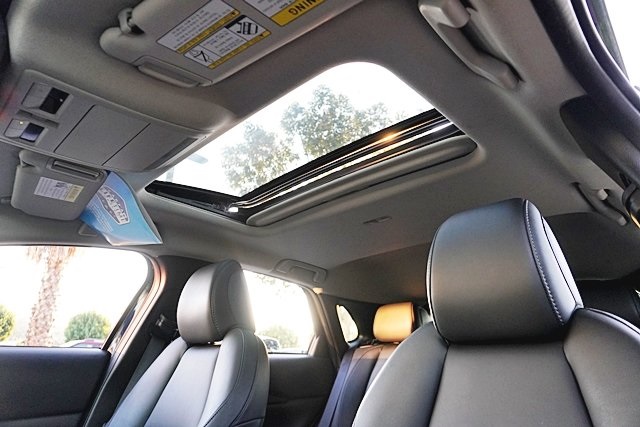 Used 2024 Blue Mazda 2.5 S Preferred Package image 15