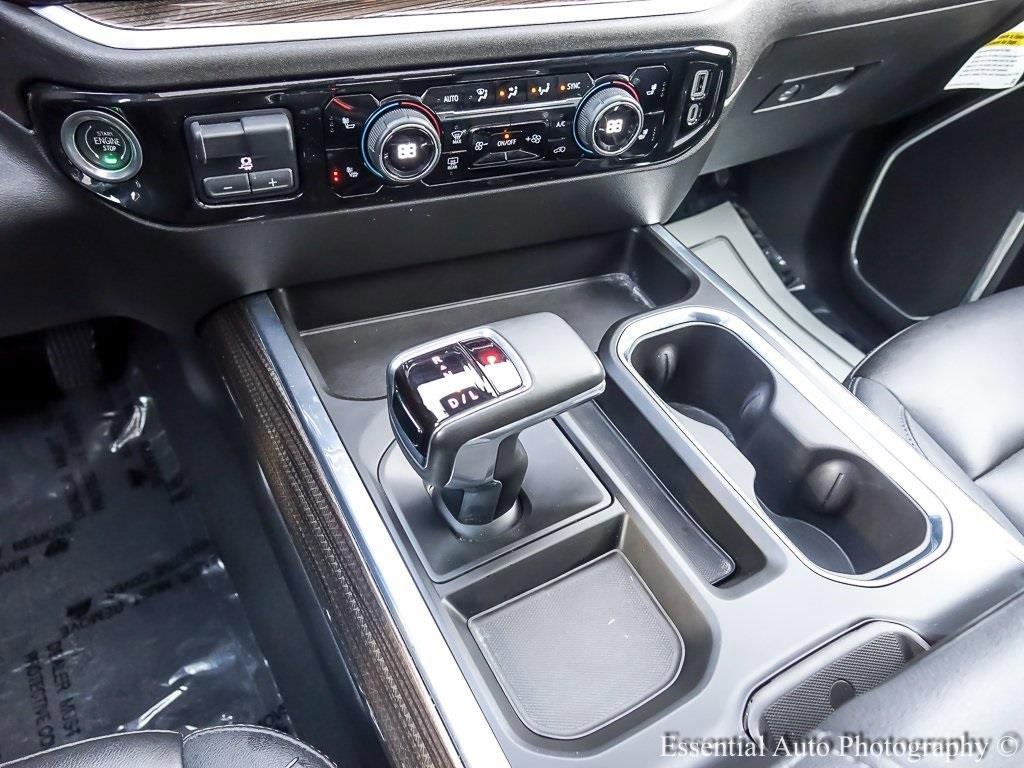 2023 CHEVROLET SILVERADO - Image 22