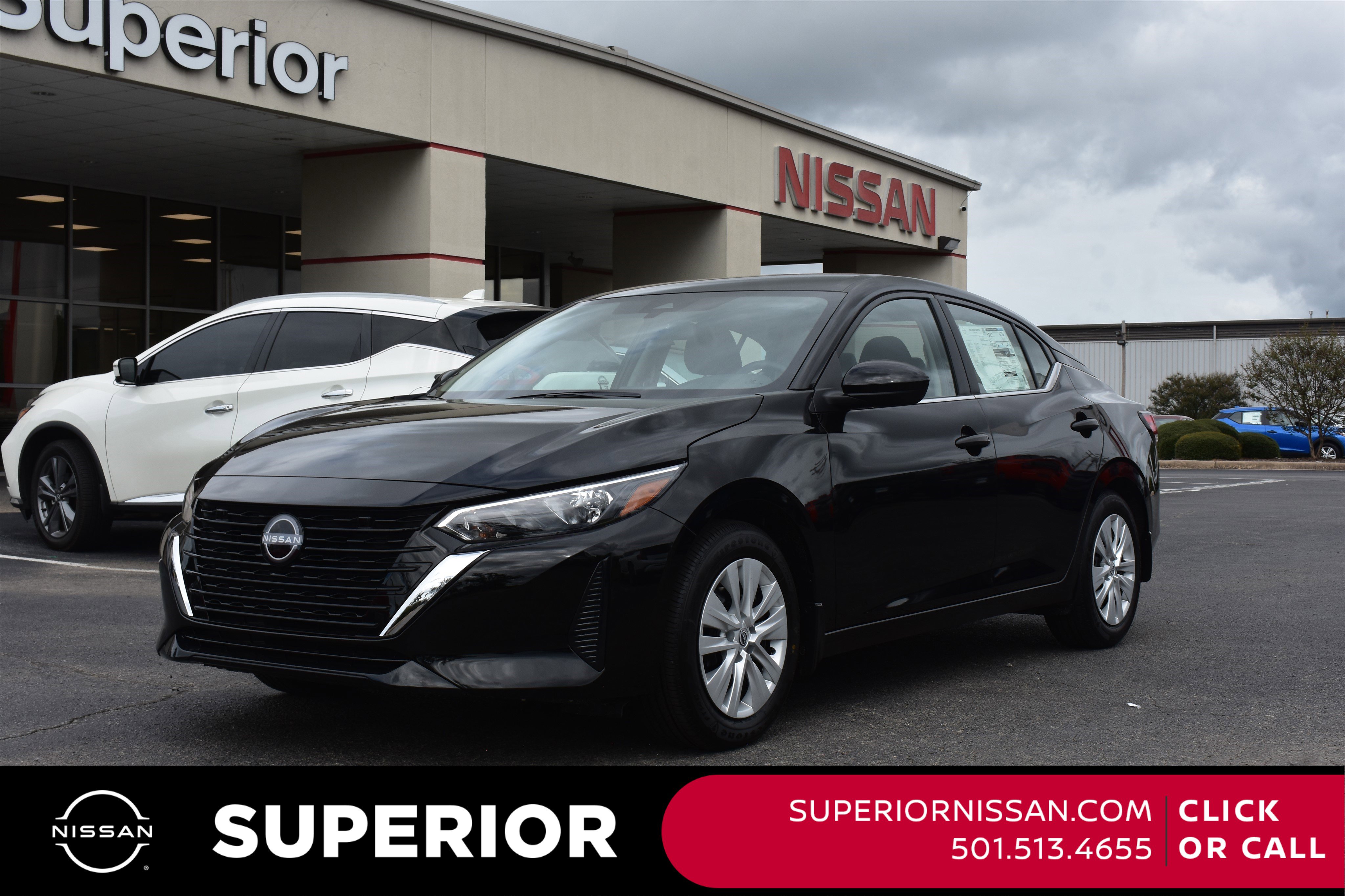 2025 Nissan Sentra S's photo