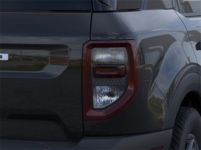 2025 Ford Bronco Sport Big Bend photo 18