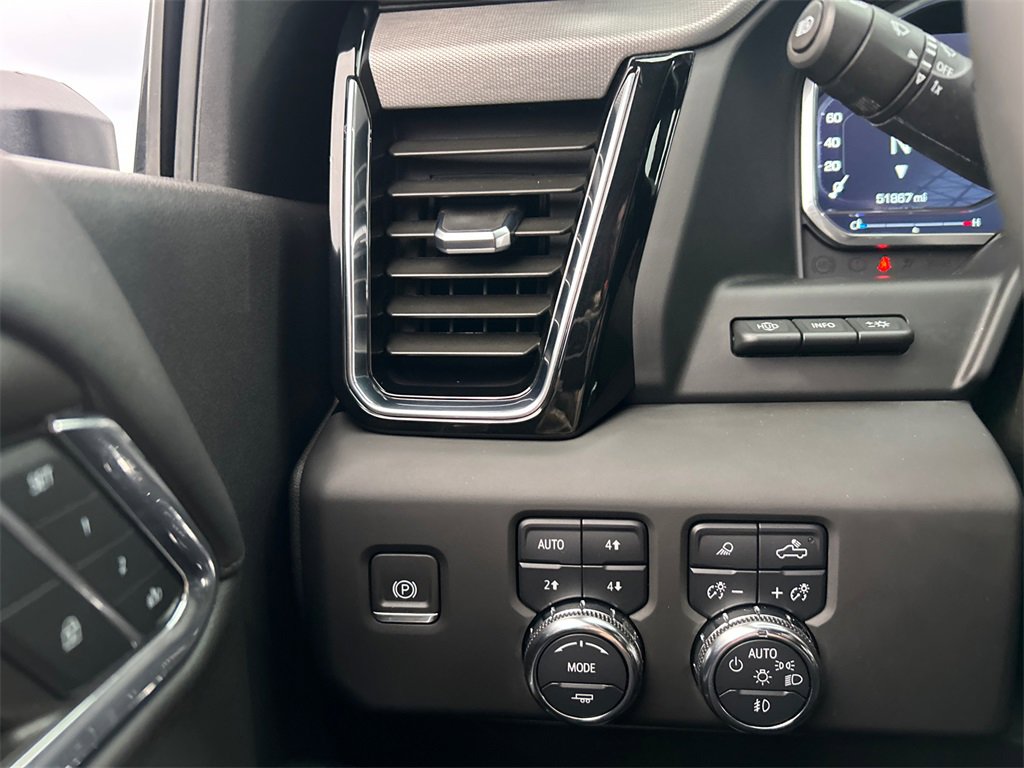 2024 GMC SIERRA HD - Image 17