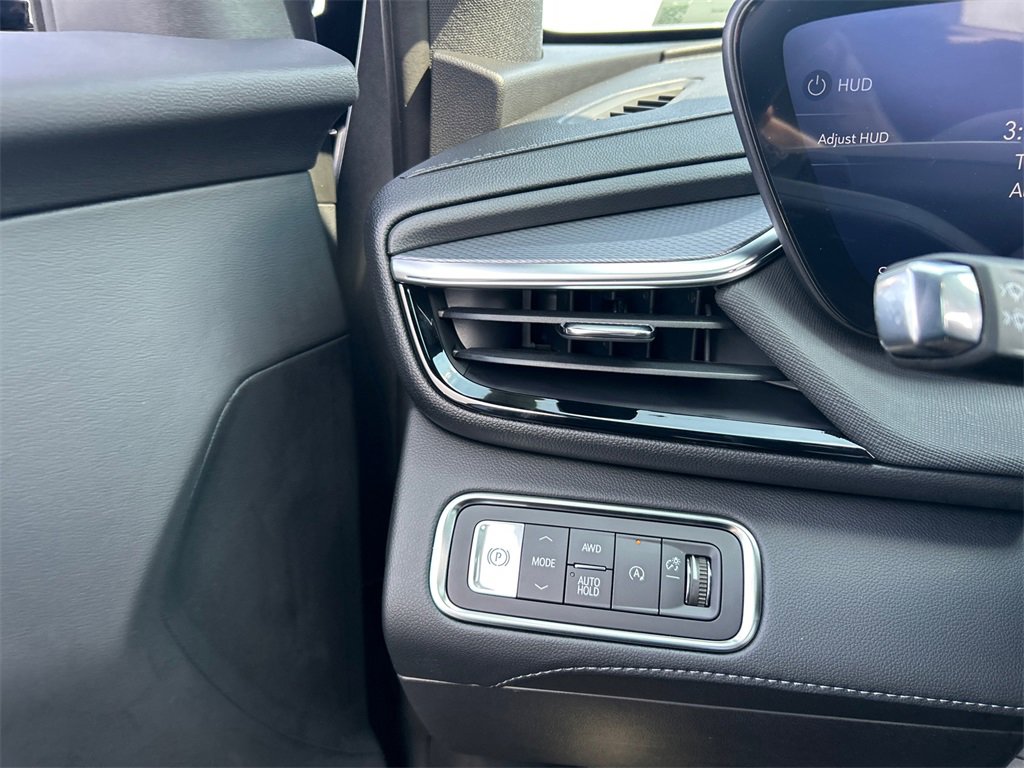 2026 BUICK ENCLAVE - Image 17