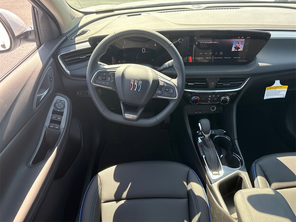 2026 BUICK ENCORE GX - Image 25