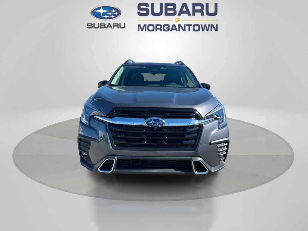 2025 Subaru Ascent Touring photo 2