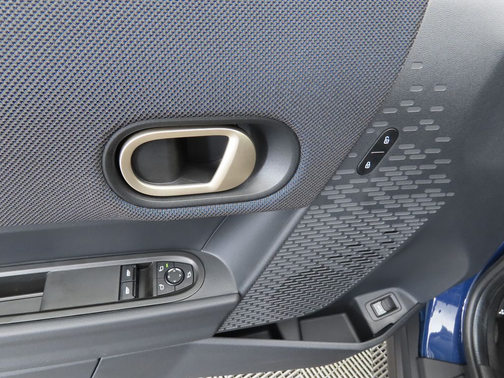 2026 Mini Cooper 2 Door Hardtop Iconic photo 23