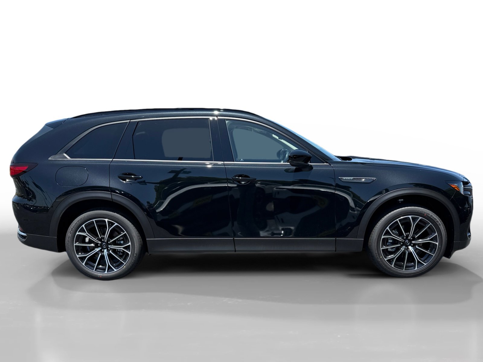 2025 Mazda CX-70 Premium photo 6