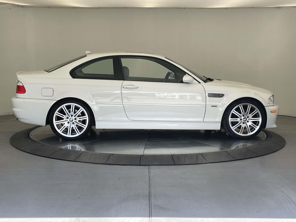 2004 Bmw M3 3 photo 8