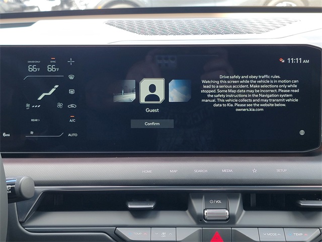 2026 Kia EV9 GT-Line photo 19