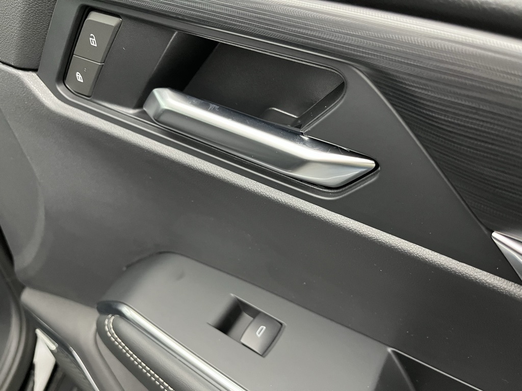 2025 Gmc Acadia Elevation photo 20