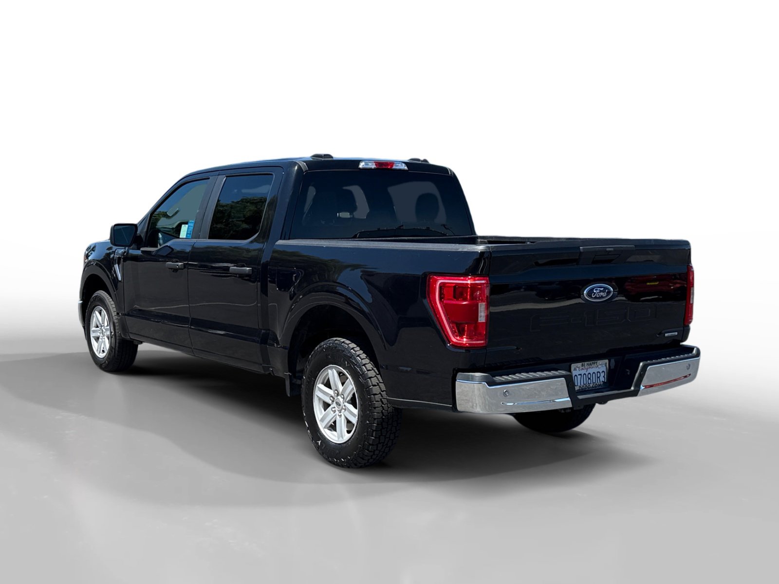 2023 Ford F-150 XLT photo 3