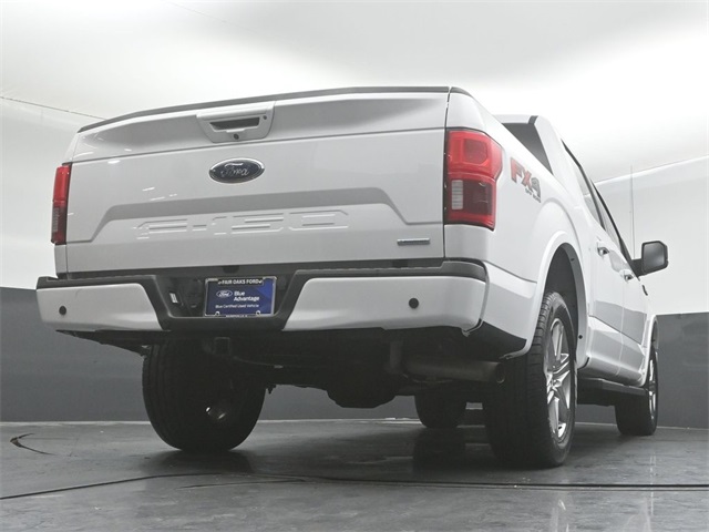 2019 FORD F-150 - Image 38