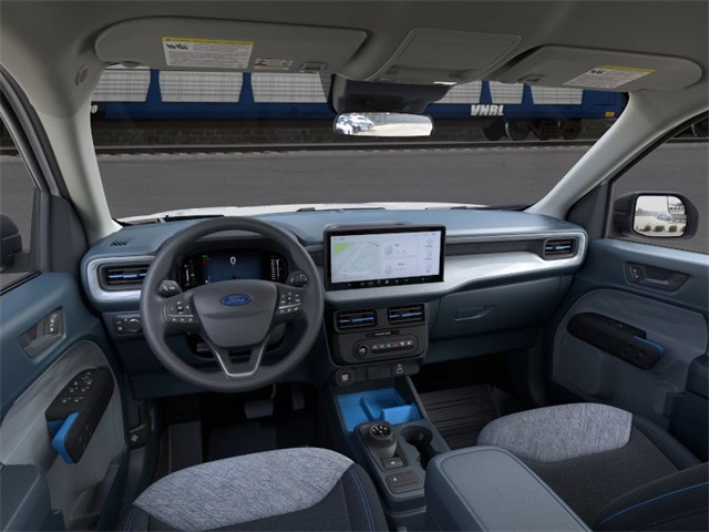 2025 Ford Maverick XLT photo 6