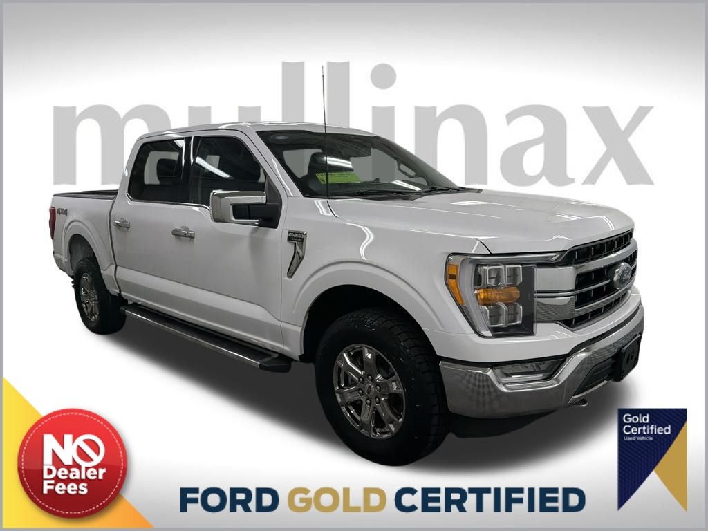 2023 Ford F-150 Lariat's photo