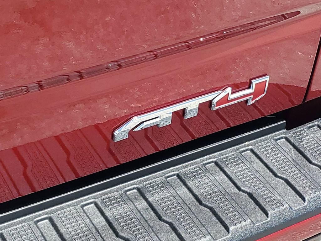 2026 Gmc Sierra 1500 photo 38