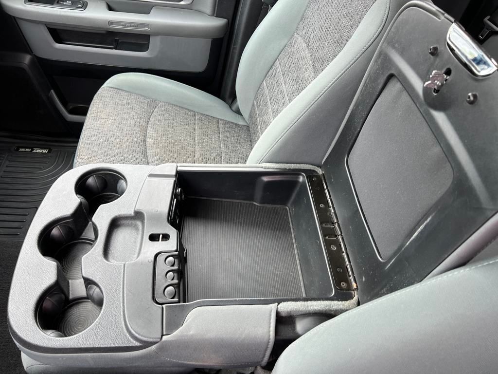 2016 Ram 1500 Big Horn photo 20