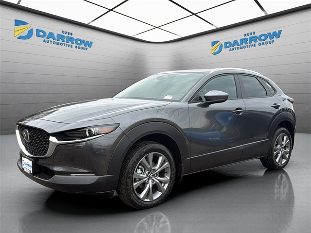 2026 Mazda CX-30 Premium's photo