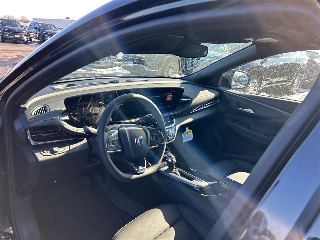 2026 BUICK ENVISTA - Image 15