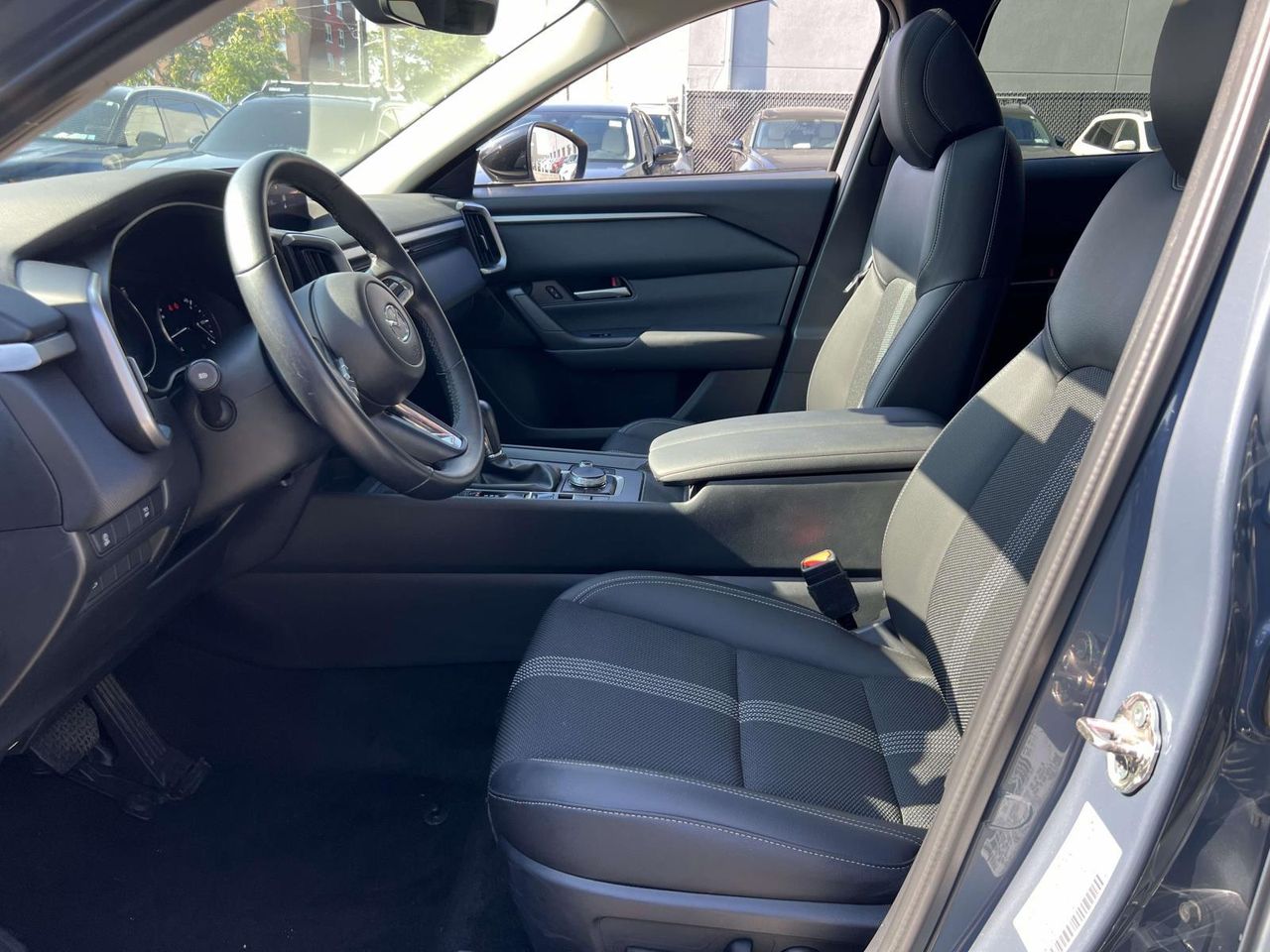2023 Mazda CX-50 2.5 Preferred Plus photo 13