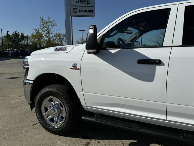 2025 Ram 2500 Tradesman photo 19