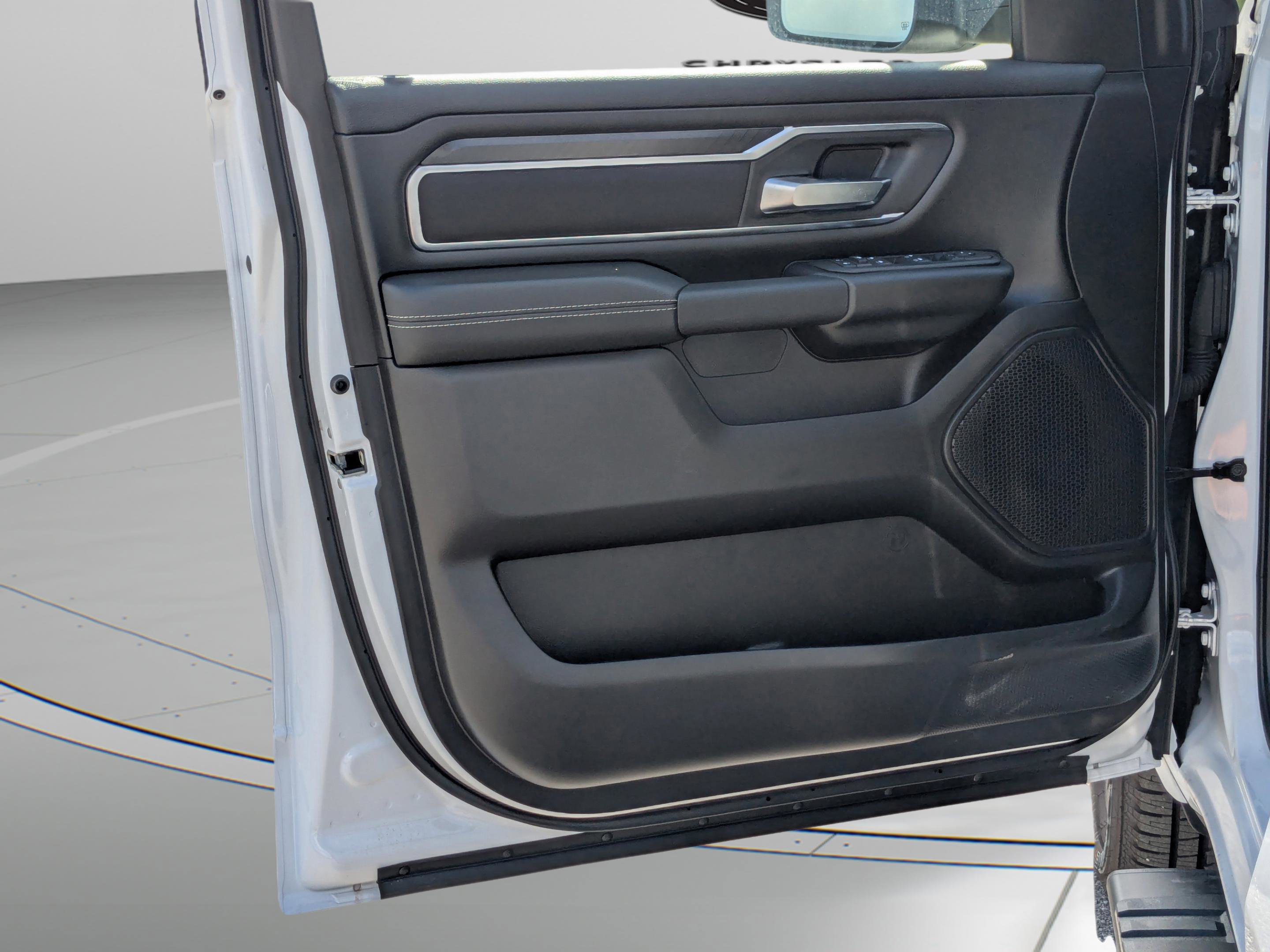 2025 Ram 1500 Big Horn photo 43