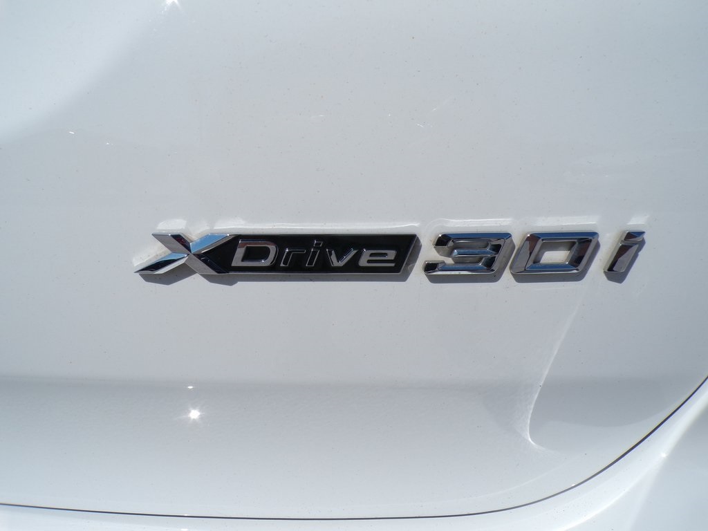 2022 Bmw X3 xDrive30i photo 24