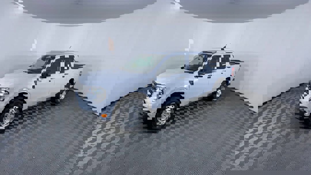 2025 Ford Maverick XL photo 4