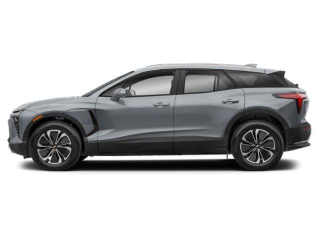 2025 Chevrolet Blazer EV photo 2