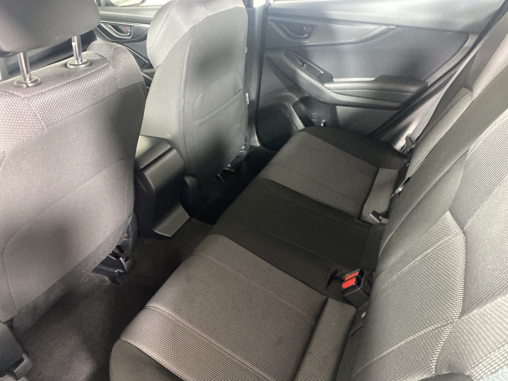 2023 Subaru Impreza Premium photo 12
