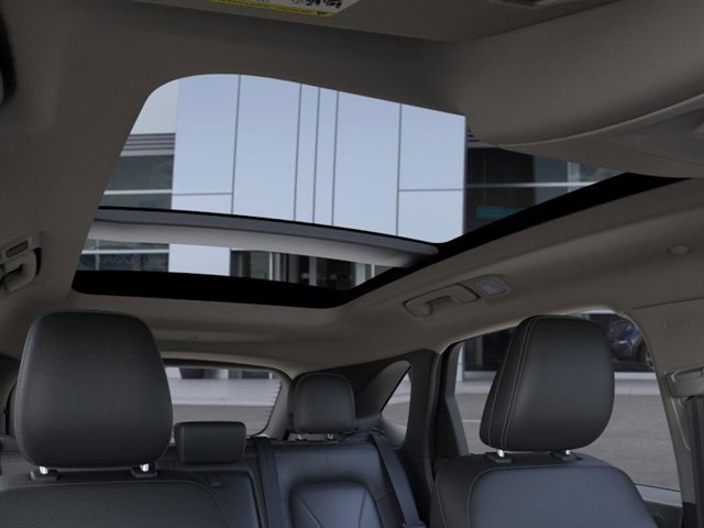 2025 Ford Escape Plug-In Hybrid photo 20